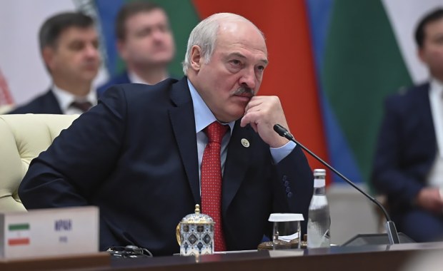 Łukaszenka znów atakuje Polskę. Oskarża o "niewdzięczność" i niszczenie białoruskiego narodu