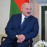Łukaszenka znów oskarża Polskę, USA, Litwę i Ukrainę o prowokacje