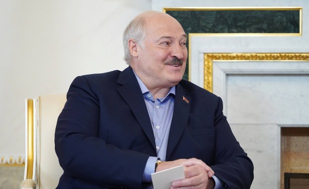 Łukaszenka znów uderza w Polaków na Białorusi