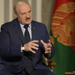 Łukaszenka zwolnił ambasadora Białorusi w Polsce