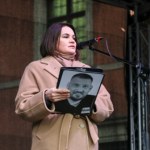 Łukaszenka zwolnił z więzienia męża Swiatłany Cichanouskiej