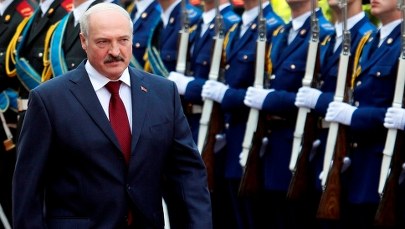 Łukaszenko: Możemy zdecydować się na amnestię 