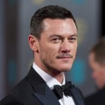 Luke Evans nowym Jamesem Bondem?