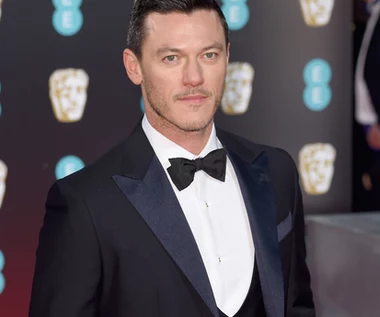 Luke Evans: Ostatnia szansa, by zagrać Bonda