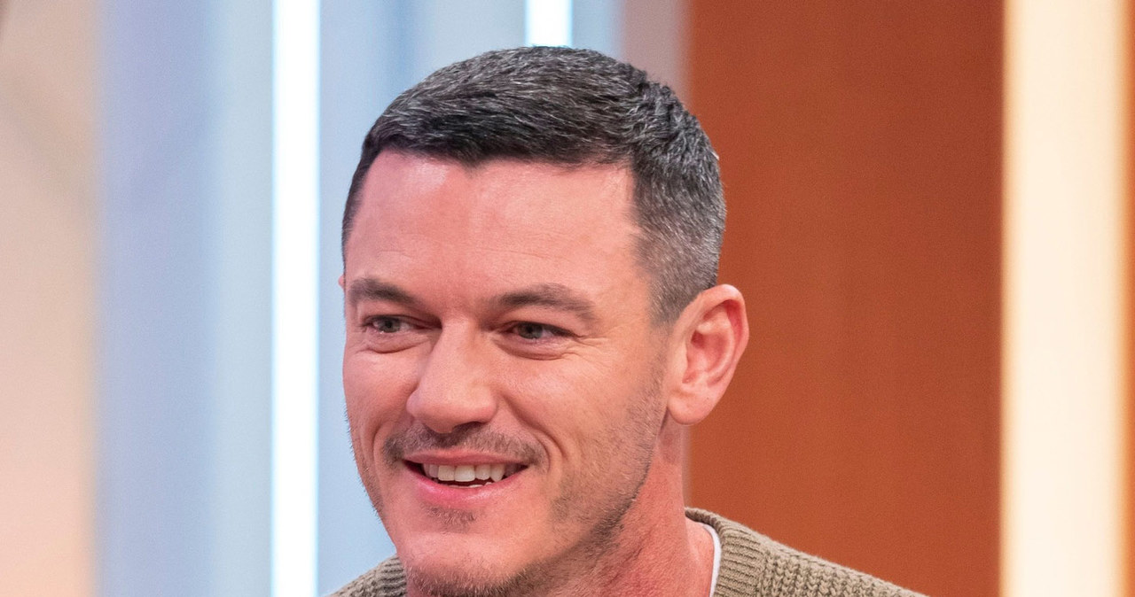 Luke Evans /East News