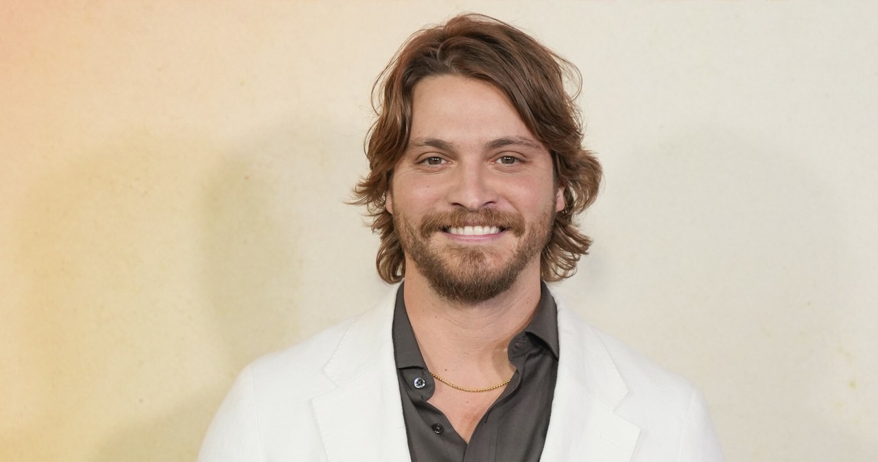 Luke Grimes /Chris Pizzello/Invision /East News