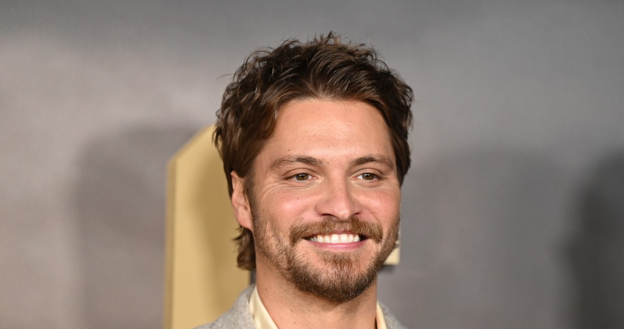 Luke Grimes /Gilbert Flores/Variety via Getty Images /Getty Images