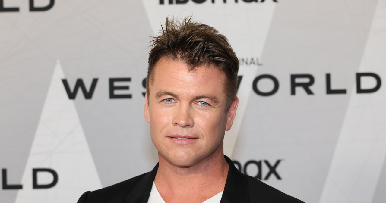 Luke Hemsworth /Dia Dipasupil/FilmMagic /Getty Images