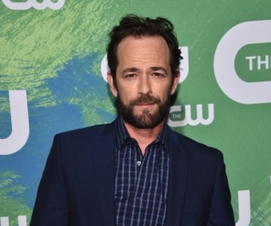 Luke Perry: Nieugięty