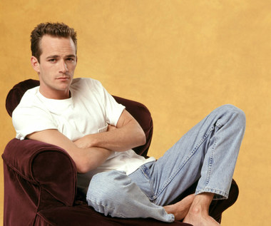 Luke Perry: W cieniu Dylana