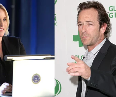 Luke Perry w kolejnej odsłonie serialu "CSI"