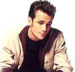 Luke Perry /