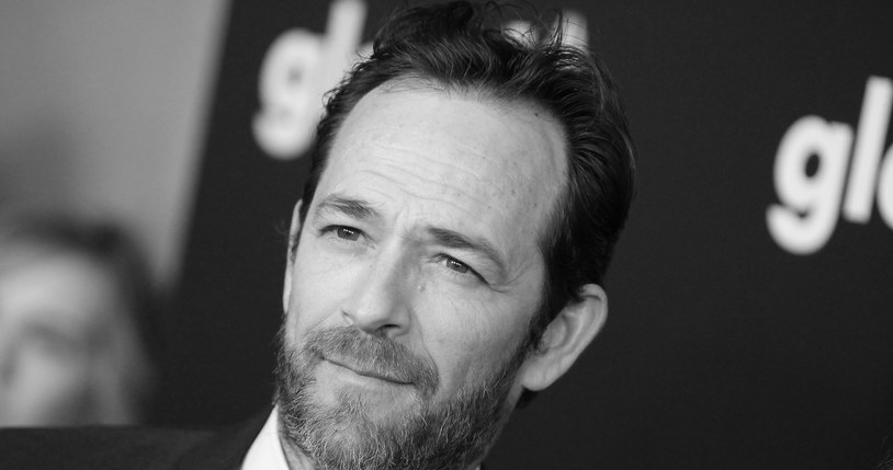 Luke Perry /Leon Bennett /Getty Images