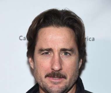 Luke Wilson miał wypadek samochodowy, uratował kobietę