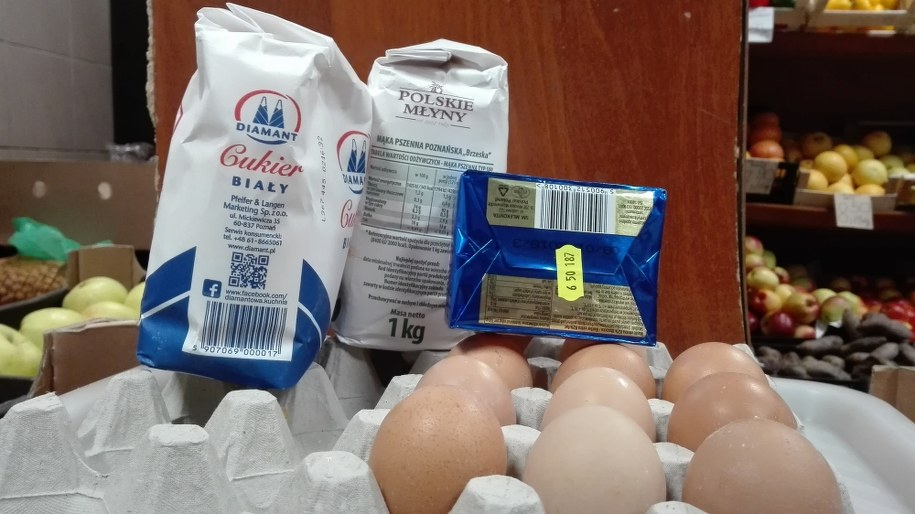 Luki w zakazie handlu w niedzielę: Są dwie furtki dla małych sklepów /Magdalena Dańda-Pyzik /RMF MAXX