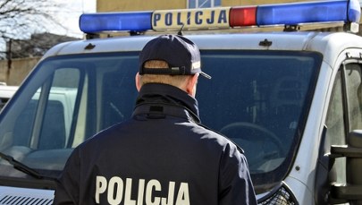 Łuków: Koniec obławy za nożownikiem. Nowe informacje