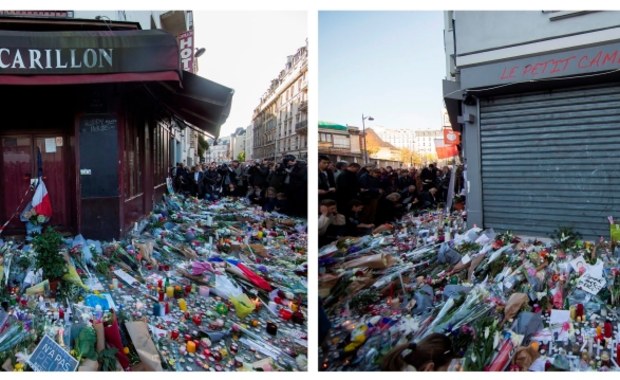 Luksemburg komentuje wypowiedź Szymańskiego? "Uchodźcy, to nie terroryści" 