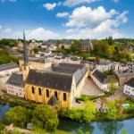 Luksemburg to idealne miejsce na wypad. Darmowy internet i transport kuszą