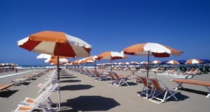 Luksus czy szaleństwo? To tam za dzień na plaży zapłacisz najwięcej