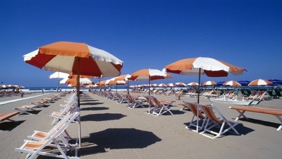 Luksus czy szaleństwo? To tam za dzień na plaży zapłacisz najwięcej