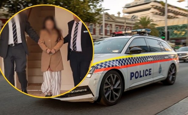 Luksus, złoto i kasyno: Kulisy wielomilionowego oszustwa "wróżki" z Australii