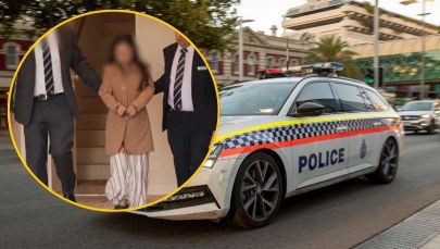 Luksus, złoto i kasyno: Kulisy wielomilionowego oszustwa "wróżki" z Australii