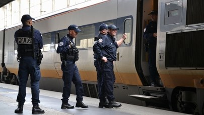 Luksusowa biżuteria warta fortunę ukryta w… majtkach. Policja rozbiła gang złodziei