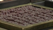 Luksusowa czekolada dla koneserów podbija podniebienia