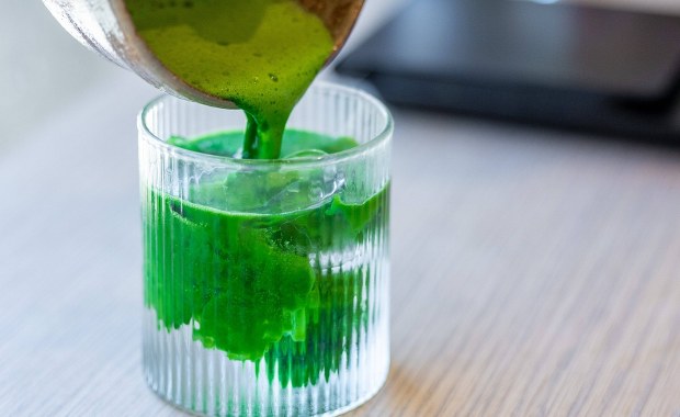 Luksusowa herbata jeszcze droższa? Świat oszalał na jej punkcie