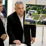 Luksusowa posiadłość Orbana w ogniu krytyki. "Putinowska dacza"