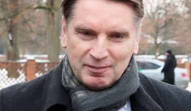 Luksusowa willa Tomasza Lisa ponownie do kupienia. Jest taniej, ale cena nadal zwala z nóg