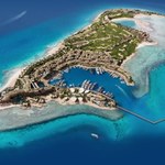 Luksusowa wyspa Sindalah przyjmie pierwszych gości już w 2024 roku. Jest częścią megamiasta Neom