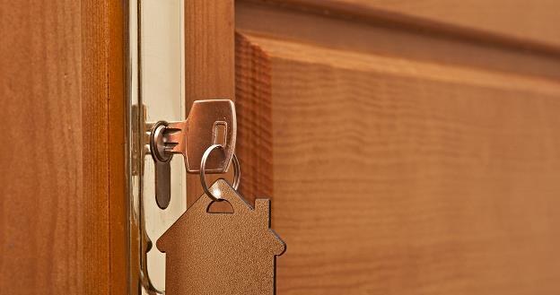 Luksusowe mieszkania trzymają wysokie ceny /&copy;123RF/PICSEL