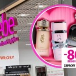 Luksusowe perfumy na Walentynki. Hebe daje –80% na drugi zapach