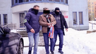 Luksusowe podróże i łapówki za kontrakty NATO. Zatrzymania w Polsce i na Litwie