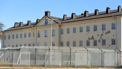 Luksusowe więzienia w Szwecji przepełnione. Rząd podjął decyzję 
