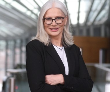 Luksusowe wnętrza jak w pałacu. Tak mieszka Joanna z "Sanatorium miłości"