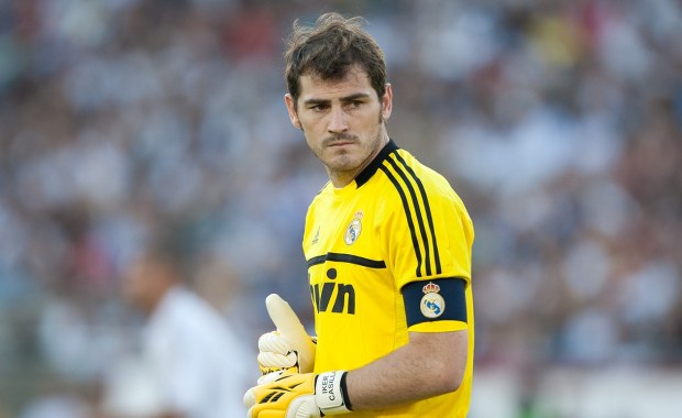 Luksusowe zegarki piłkarskiej legendy znikały. Złodziejka pracowała w domu