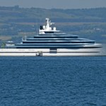 Luksusowy "pożeracz" prądu. Ekologiczna cena komfortu miliarderki i jej gości