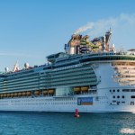 Luksusowy rejs zamienił się w koszmar. Pasażerowie zarażeni norowirusem