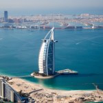 ​Luksusowy symbol Dubaju zamyka się na półtora roku