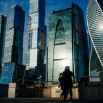 Luksusowy wieżowiec w centrum Moskwy na sprzedaż. Rząd na Kremlu wydał nakaz