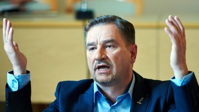 "Luksusy" Piotra Dudy. Wersja byłego dyrektora "Bałtyku"