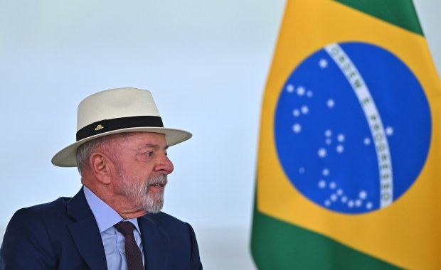 Lula po spotkaniu z Trumpem: Zapewnił, że nie zaatakuje kubańskiego reżimu