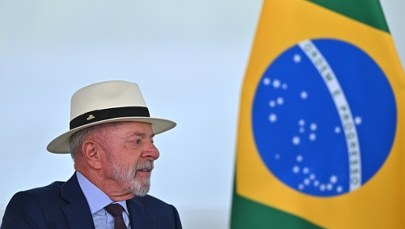 Lula po spotkaniu z Trumpem: Zapewnił, że nie zaatakuje kubańskiego reżimu
