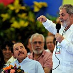 Lula radzi Amerykanom jak wyjść z kryzysu


