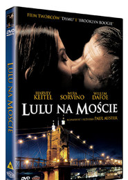 Lulu na moście