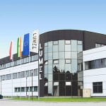 Lumel buduje w Zielonej Górze nowy zakład w strefie ekonomicznej