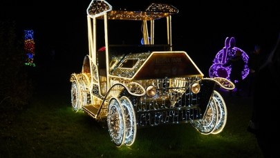 ​Lumina Park powraca do Lublina [ZDJĘCIA]