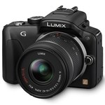 Lumix G3 - kolejna generacja bezlusterkowego Panasonica
